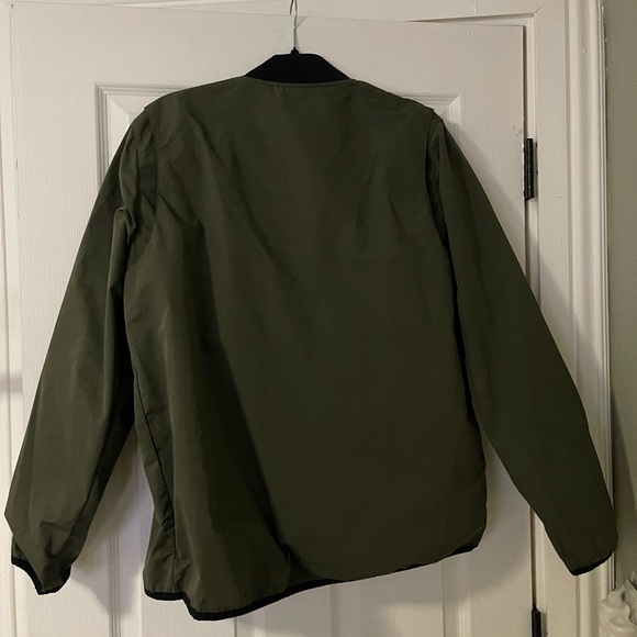 NIKE GOLF COACHES JACKET - Picture 6 of 6